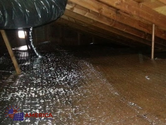What You Need To Know About Attic Insulation For Hot And Humid Climates